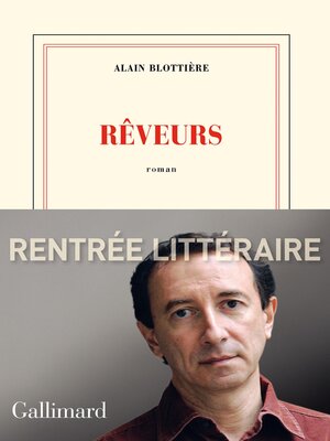 cover image of Rêveurs